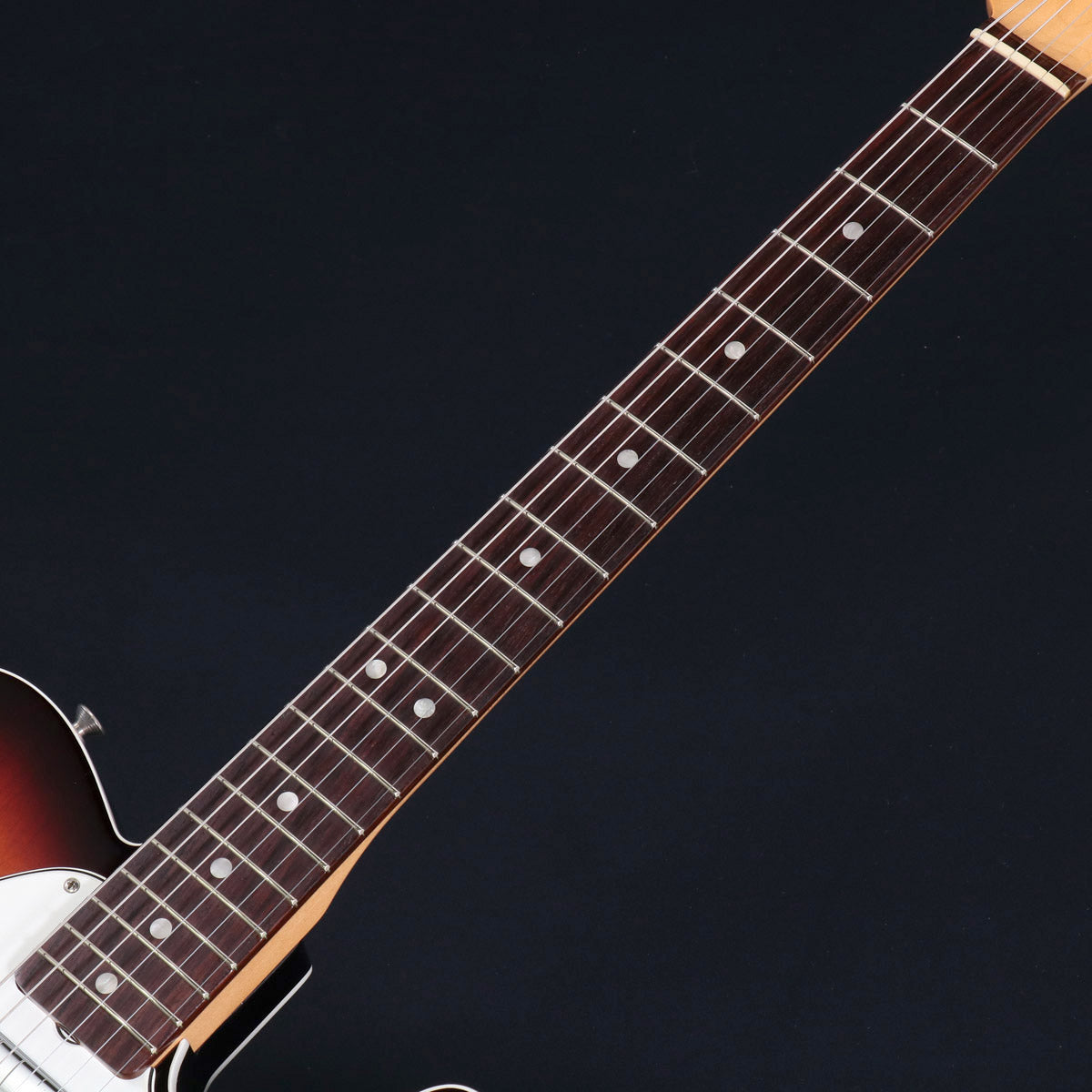 [SN V1969641] USED Fender USA / American Original 60s Telecaster Rosewood Fingerboard 3-Color Sunburst [3.69kg/2019] Fender [08]