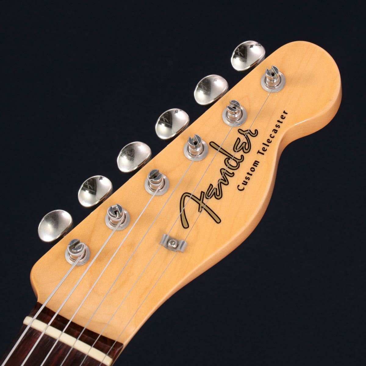 [SN V1969641] USED Fender USA / American Original 60s Telecaster Rosewood Fingerboard 3-Color Sunburst [3.69kg/2019] Fender [08]