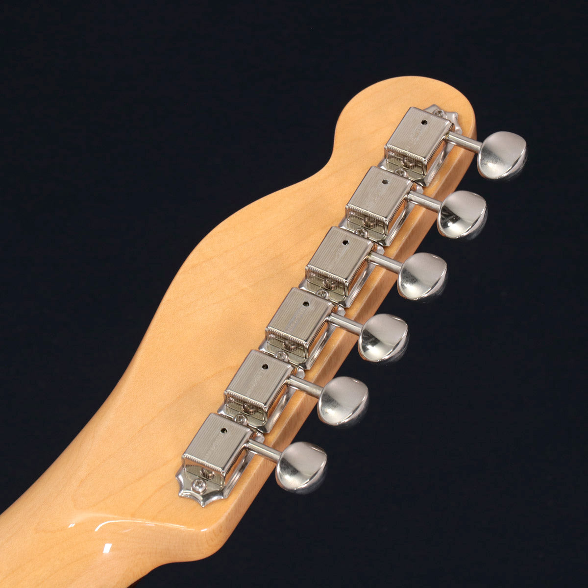 [SN V1969641] USED Fender USA / American Original 60s Telecaster Rosewood Fingerboard 3-Color Sunburst [3.69kg/2019] Fender [08]