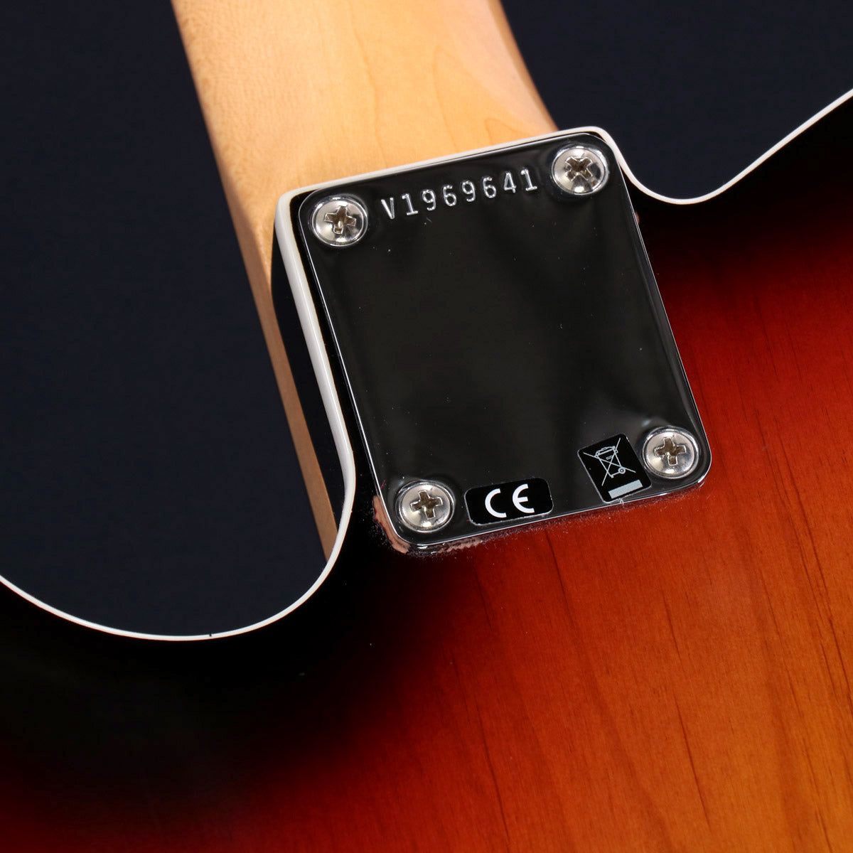 [SN V1969641] USED Fender USA / American Original 60s Telecaster Rosewood Fingerboard 3-Color Sunburst [3.69kg/2019] Fender [08]