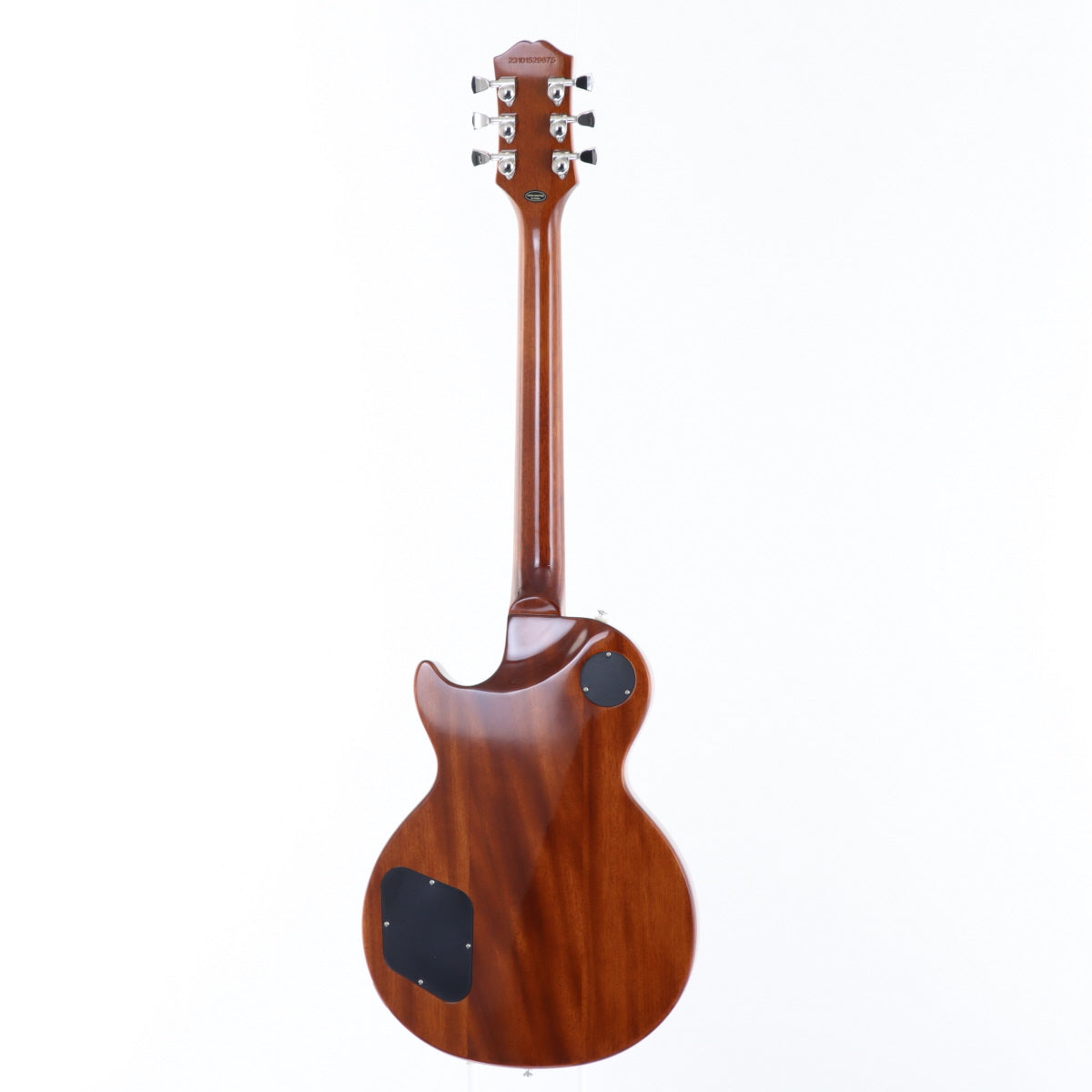 [SN 23101529675] USED Epiphone / Inspired by Gibson Les Paul Modern Figured Mojave Burst [12]