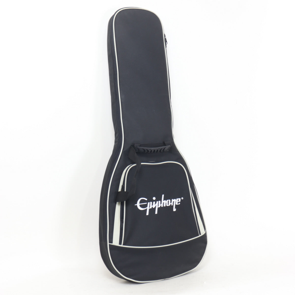 [SN 23101529675] USED Epiphone / Inspired by Gibson Les Paul Modern Figured Mojave Burst [12]