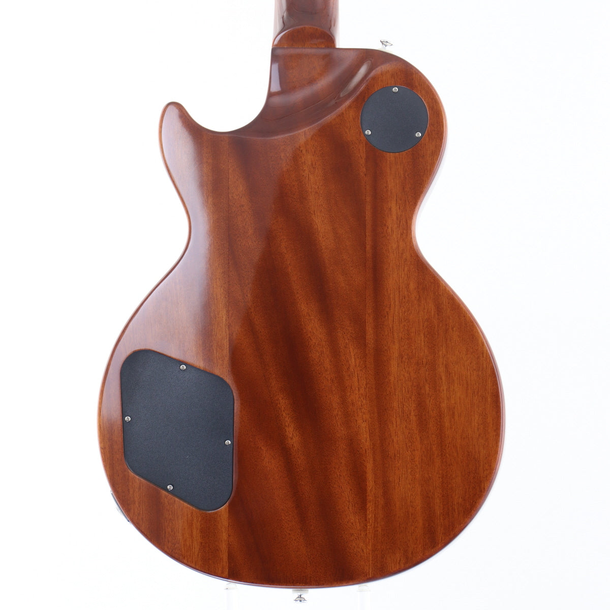 [SN 23101529675] USED Epiphone / Inspired by Gibson Les Paul Modern Figured Mojave Burst [12]