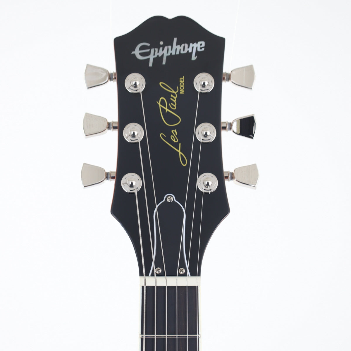 [SN 23101529675] USED Epiphone / Inspired by Gibson Les Paul Modern Figured Mojave Burst [12]