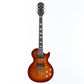 [SN 23101529675] USED Epiphone / Inspired by Gibson Les Paul Modern Figured Mojave Burst [12]