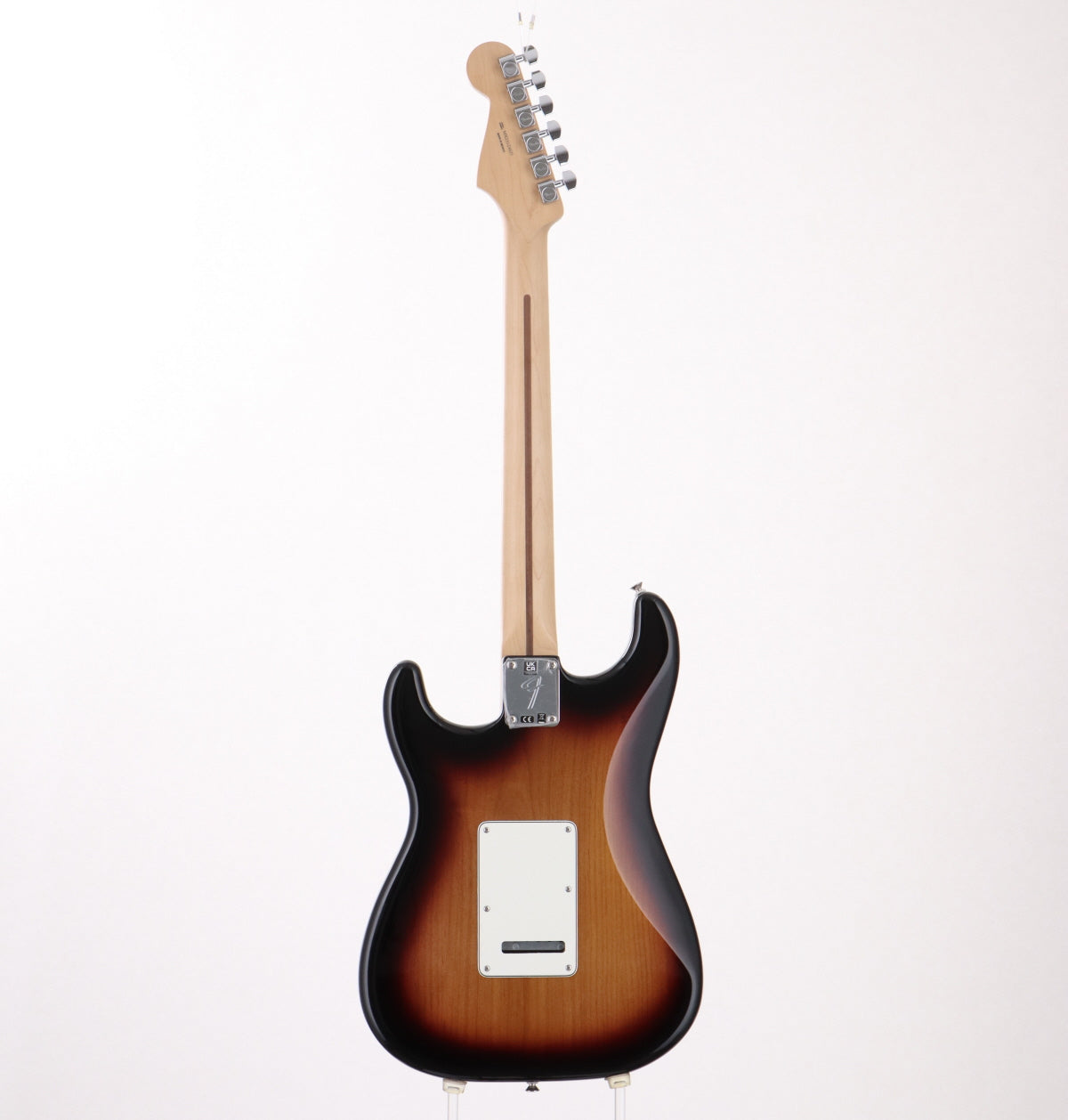 [SN MX23124621] USED FENDER MEXICO / Player Stratocaster 3-Tone Sunburst [03]