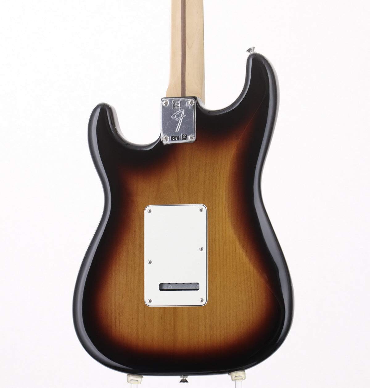 [SN MX23124621] USED FENDER MEXICO / Player Stratocaster 3-Tone Sunburst [03]