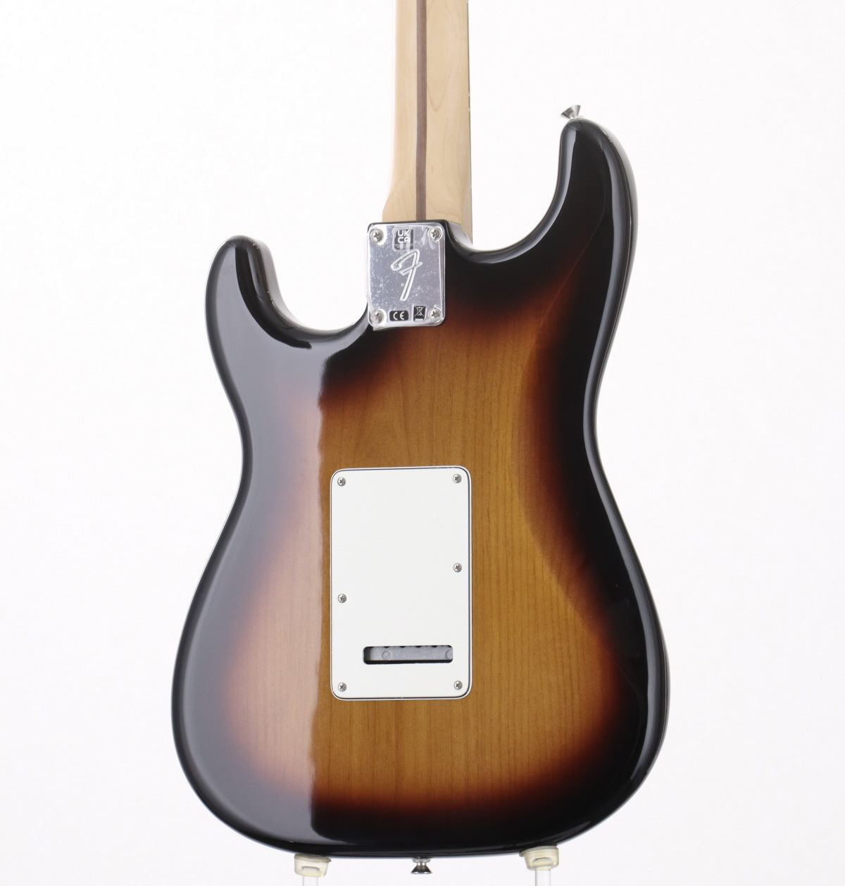 [SN MX23124621] USED FENDER MEXICO / Player Stratocaster 3-Tone Sunburst [03]