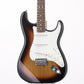 [SN MX23124621] USED FENDER MEXICO / Player Stratocaster 3-Tone Sunburst [03]