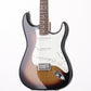[SN MX23124621] USED FENDER MEXICO / Player Stratocaster 3-Tone Sunburst [03]