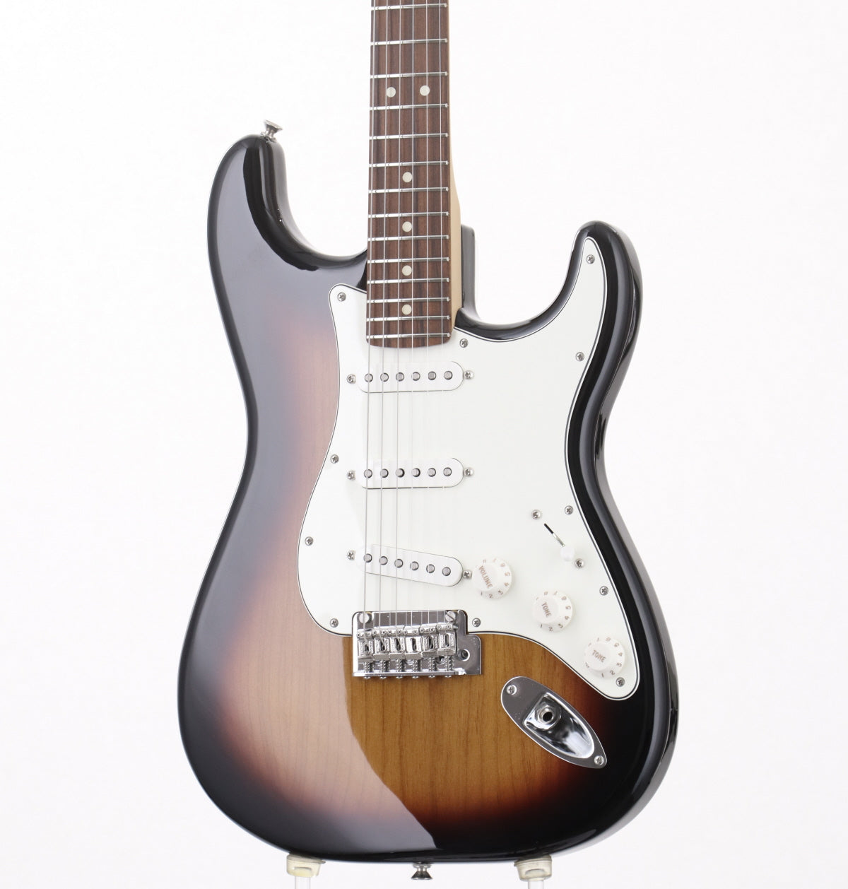 [SN MX23124621] USED FENDER MEXICO / Player Stratocaster 3-Tone Sunburst [03]