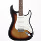 [SN MX23124621] USED FENDER MEXICO / Player Stratocaster 3-Tone Sunburst [03]
