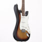 [SN MX23124621] USED FENDER MEXICO / Player Stratocaster 3-Tone Sunburst [03]