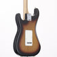 [SN MX23124621] USED FENDER MEXICO / Player Stratocaster 3-Tone Sunburst [03]