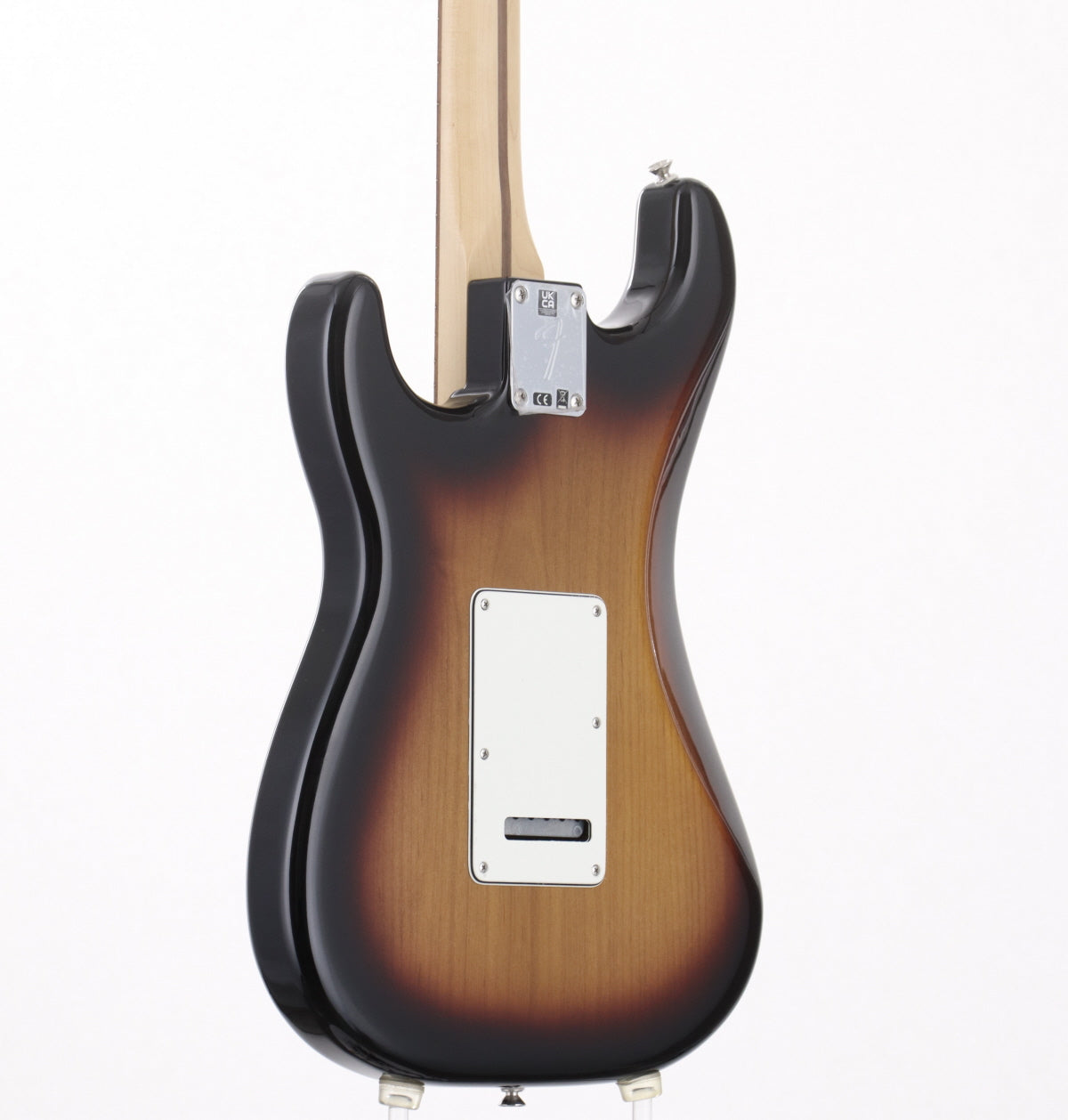 [SN MX23124621] USED FENDER MEXICO / Player Stratocaster 3-Tone Sunburst [03]