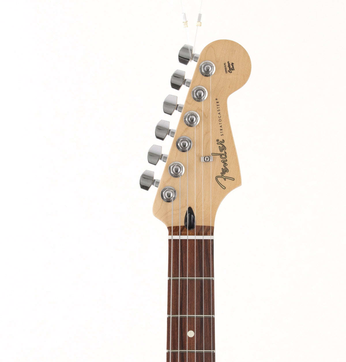 [SN MX23124621] USED FENDER MEXICO / Player Stratocaster 3-Tone Sunburst [03]