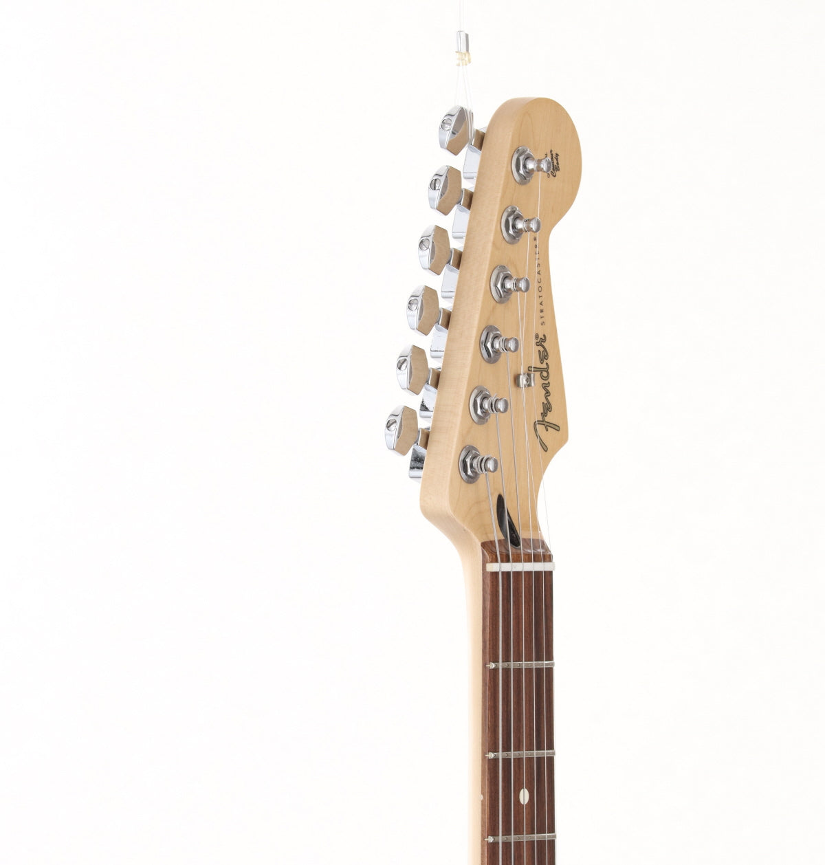 [SN MX23124621] USED FENDER MEXICO / Player Stratocaster 3-Tone Sunburst [03]
