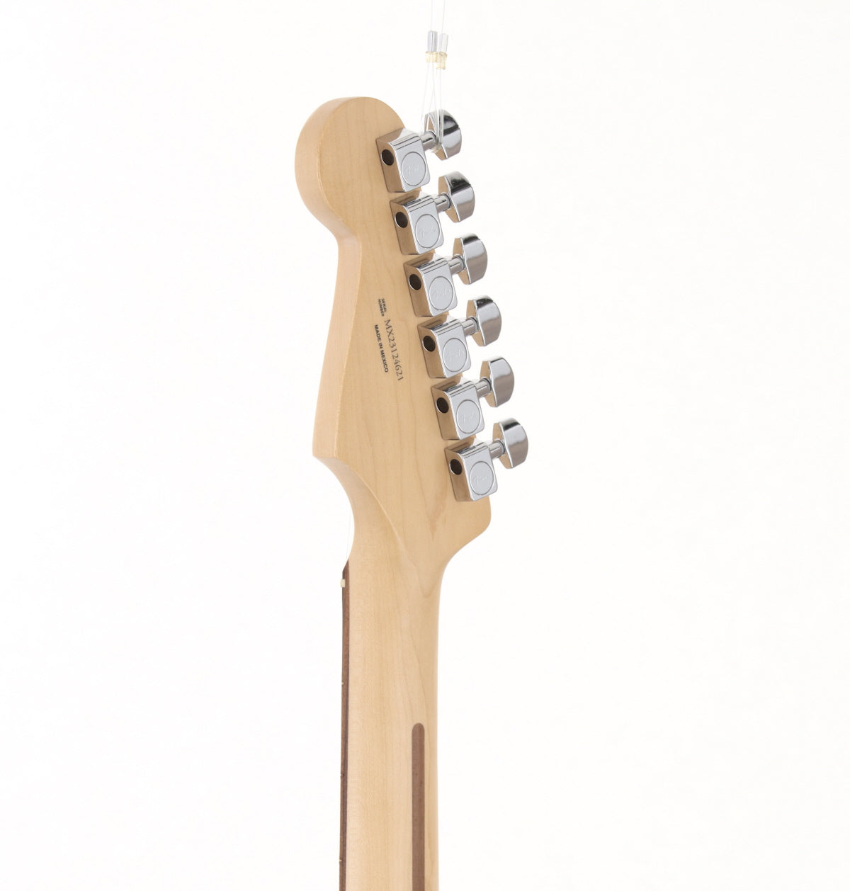 [SN MX23124621] USED FENDER MEXICO / Player Stratocaster 3-Tone Sunburst [03]