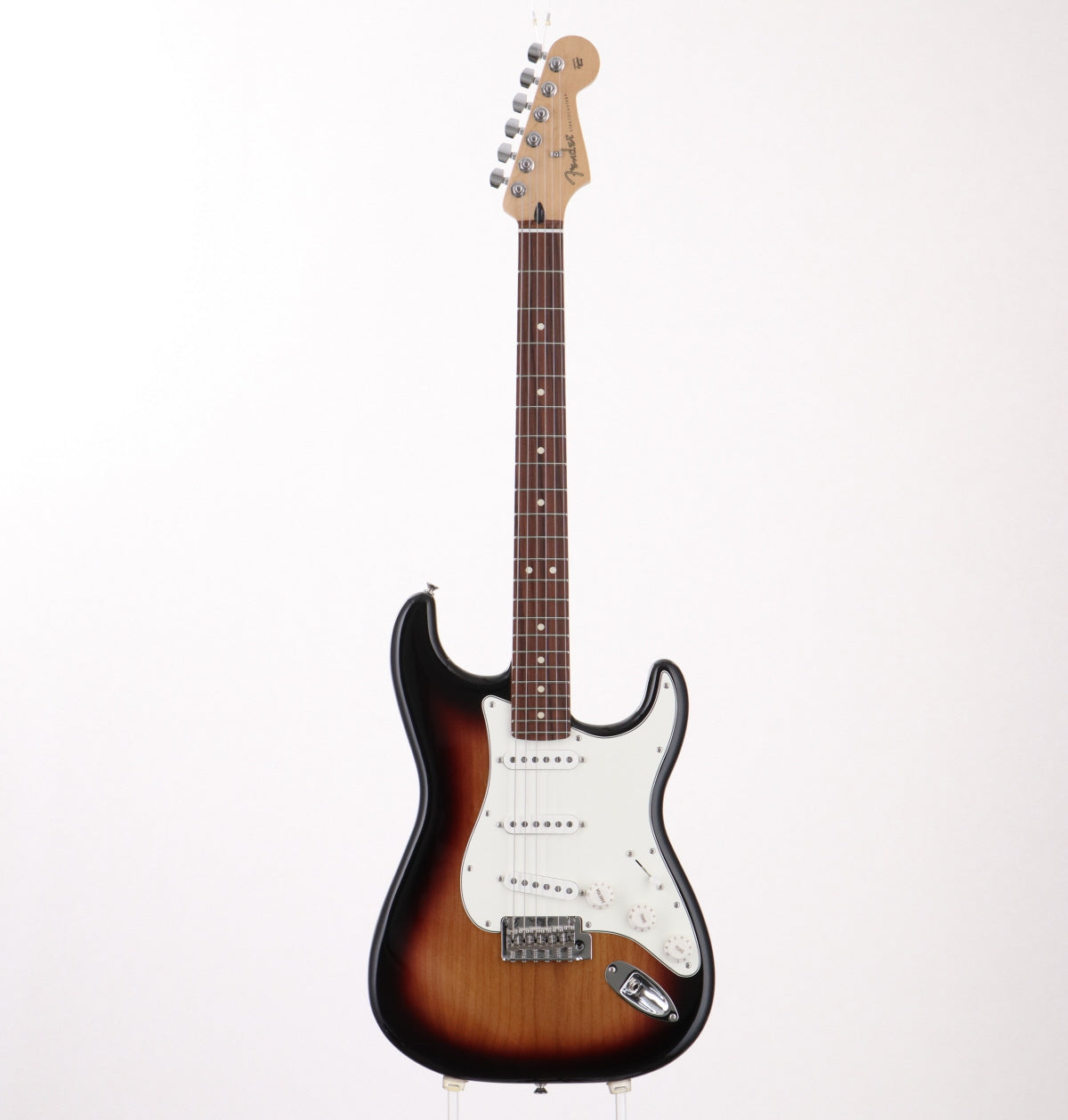 [SN MX23124621] USED FENDER MEXICO / Player Stratocaster 3-Tone Sunburst [03]