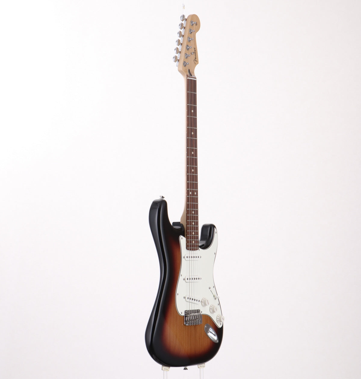 [SN MX23124621] USED FENDER MEXICO / Player Stratocaster 3-Tone Sunburst [03]