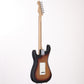[SN MX23124621] USED FENDER MEXICO / Player Stratocaster 3-Tone Sunburst [03]