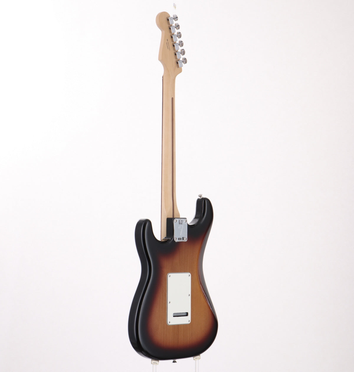 [SN MX23124621] USED FENDER MEXICO / Player Stratocaster 3-Tone Sunburst [03]