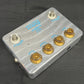 USED SHIGEMORI / Stone Drive Deluxe [06]