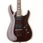[SN N13100296] USED SCHECTER / Omen Extreme-6 [03]