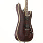 [SN N13100296] USED SCHECTER / Omen Extreme-6 [03]
