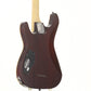 [SN N13100296] USED SCHECTER / Omen Extreme-6 [03]