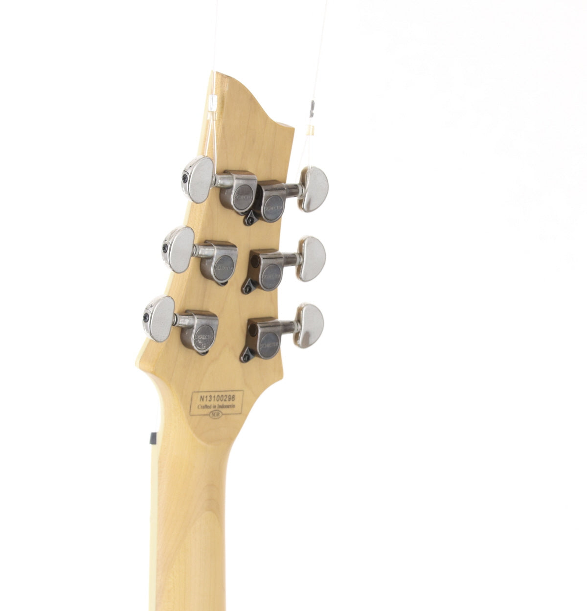 [SN N13100296] USED SCHECTER / Omen Extreme-6 [03]