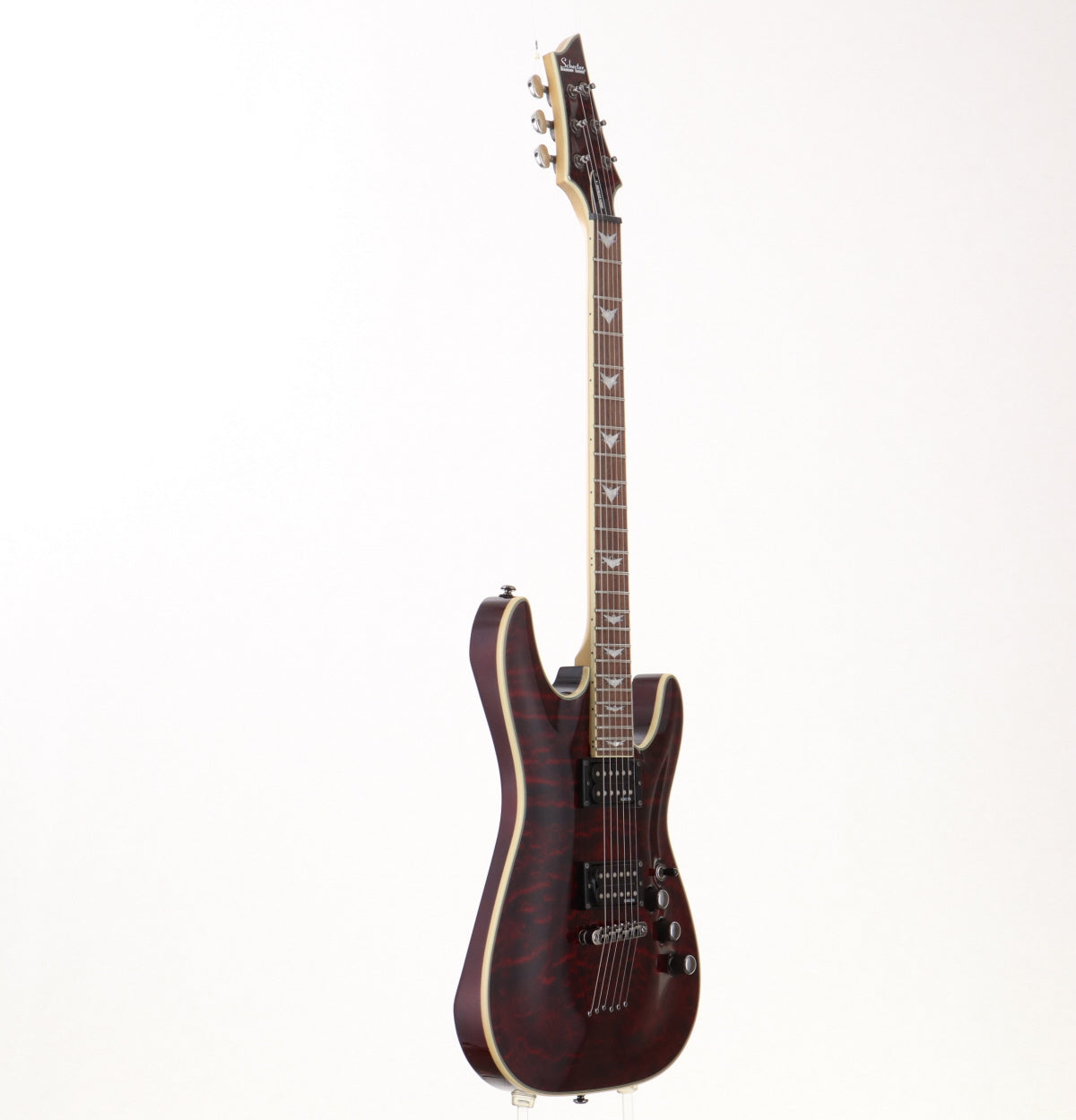 [SN N13100296] USED SCHECTER / Omen Extreme-6 [03]