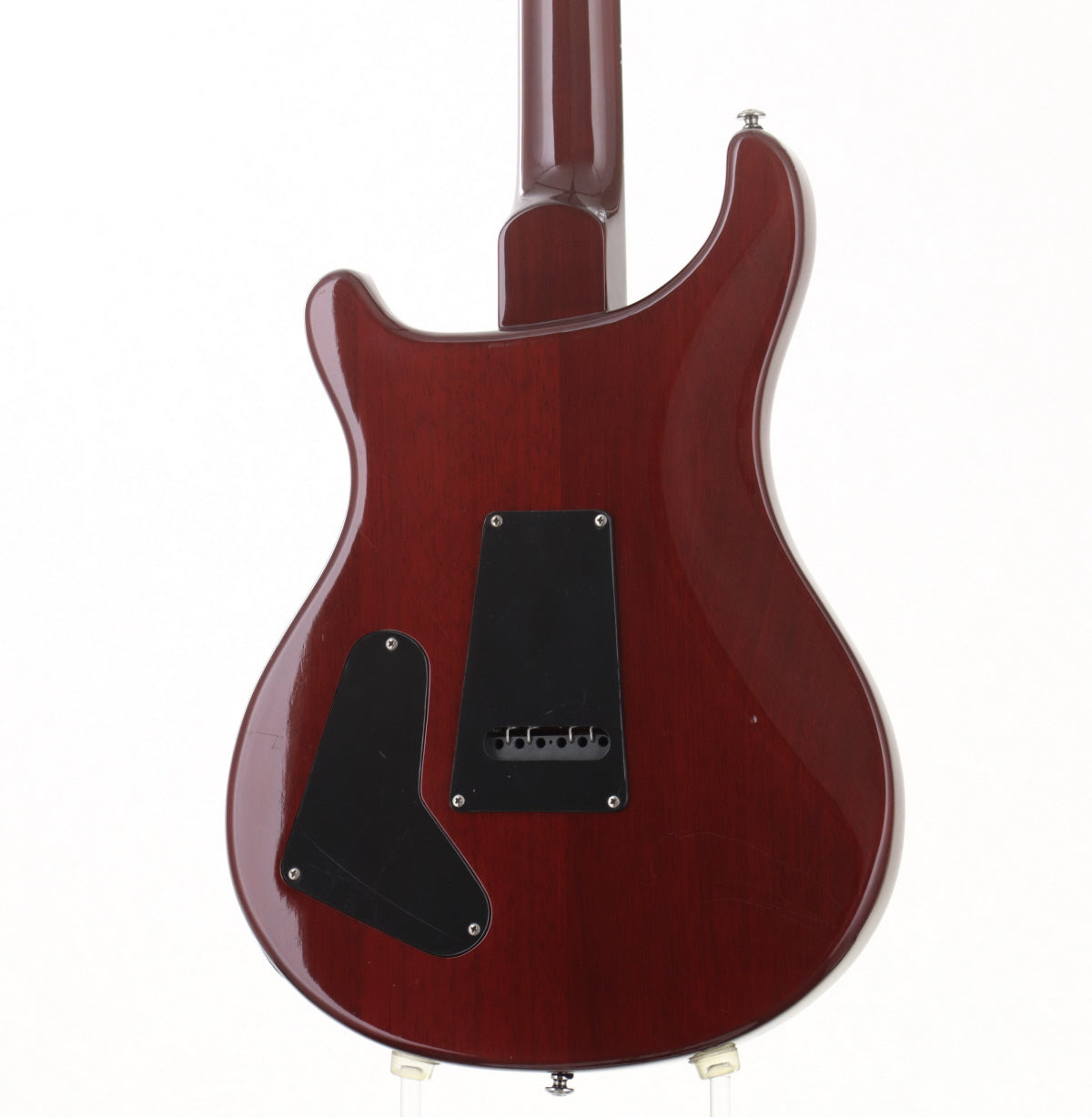 [SN B06699] USED Paul Reed Smith (PRS) / 2001 SE Santana Vintage Cherry [03]