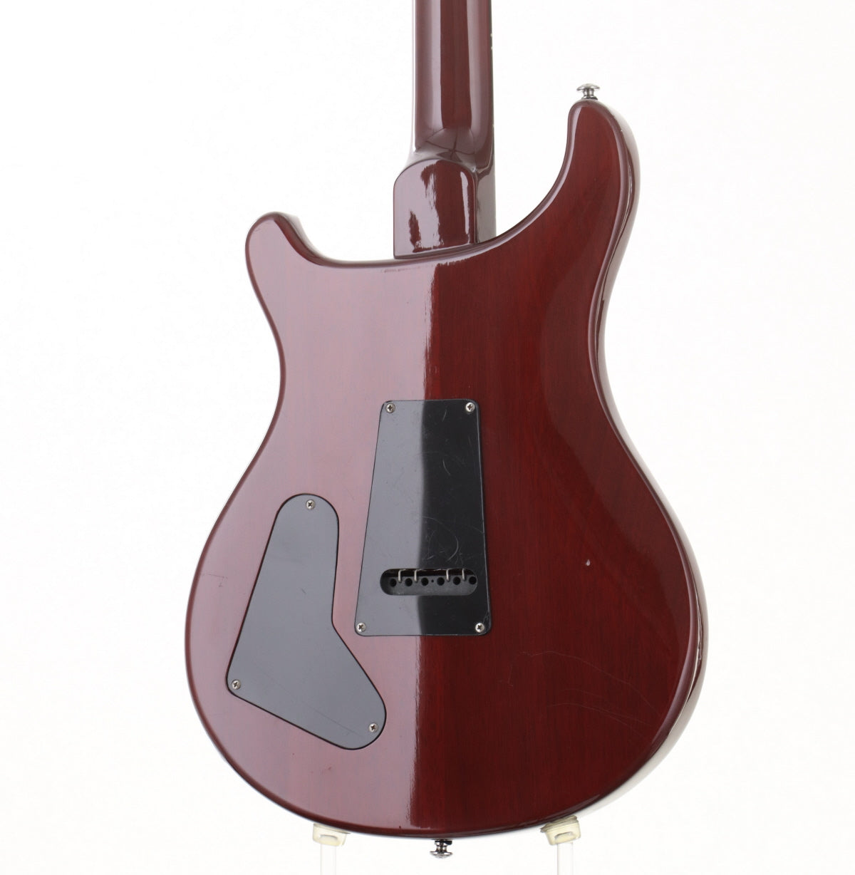 [SN B06699] USED Paul Reed Smith (PRS) / 2001 SE Santana Vintage Cherry [03]