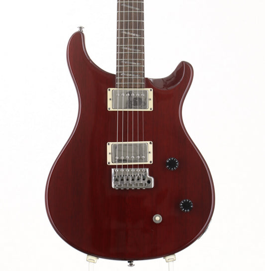 [SN B06699] USED Paul Reed Smith (PRS) / 2001 SE Santana Vintage Cherry [03]