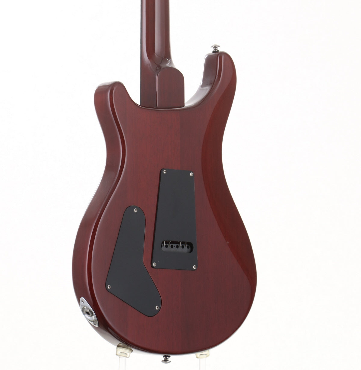 [SN B06699] USED Paul Reed Smith (PRS) / 2001 SE Santana Vintage Cherry [03]