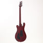 [SN B06699] USED Paul Reed Smith (PRS) / 2001 SE Santana Vintage Cherry [03]