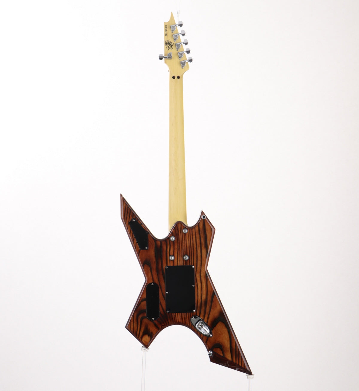[SN KIS1251103/KG-905939] USED KILLER / KG-PRIME Signature 2005 version / Hickory Brown [03]