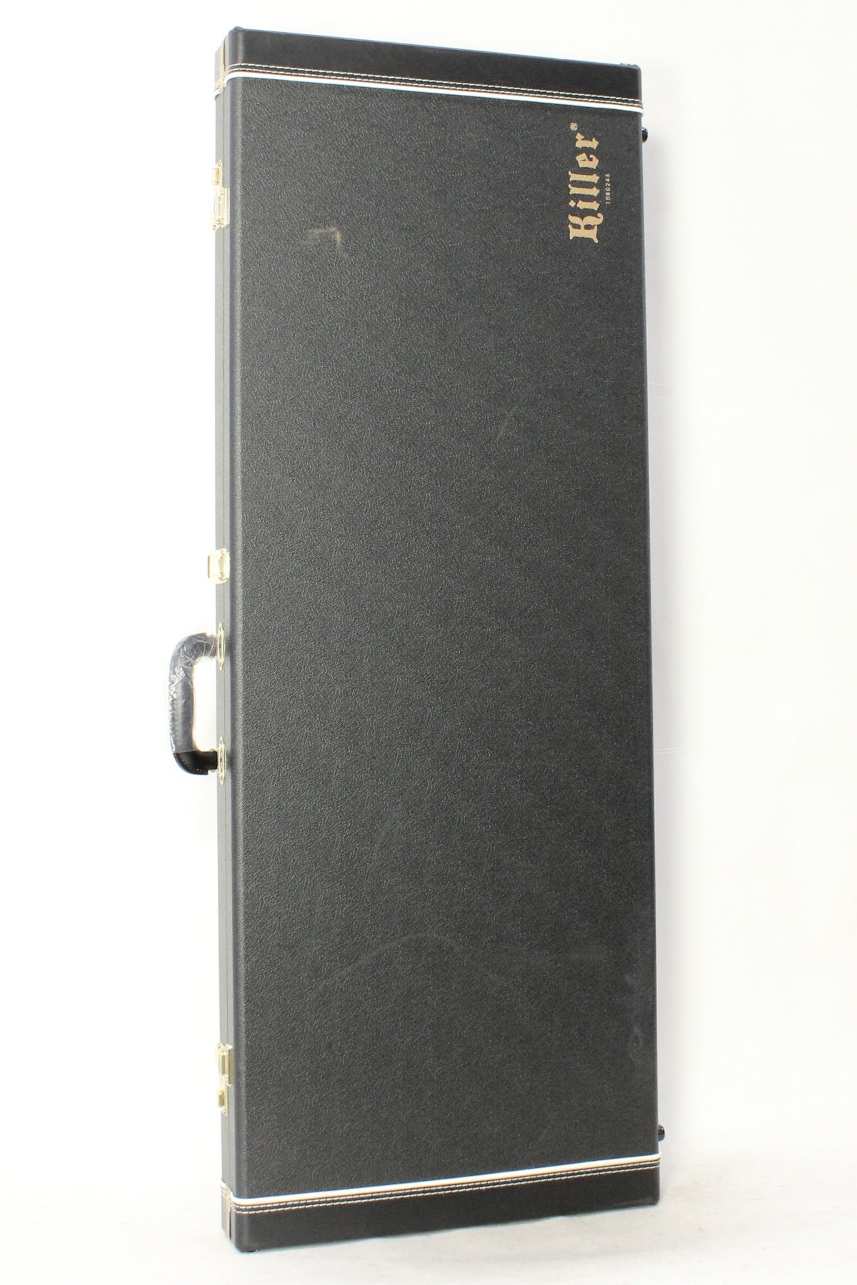 [SN KIS1251103/KG-905939] USED KILLER / KG-PRIME Signature 2005 version / Hickory Brown [03]
