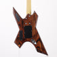 [SN KIS1251103/KG-905939] USED KILLER / KG-PRIME Signature 2005 version / Hickory Brown [03]