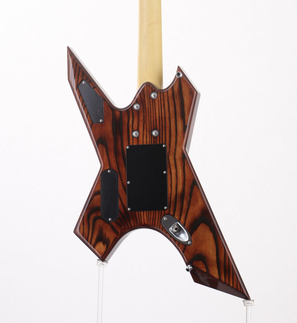 [SN KIS1251103/KG-905939] USED KILLER / KG-PRIME Signature 2005 version / Hickory Brown [03]