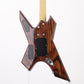 [SN KIS1251103/KG-905939] USED KILLER / KG-PRIME Signature 2005 version / Hickory Brown [03]
