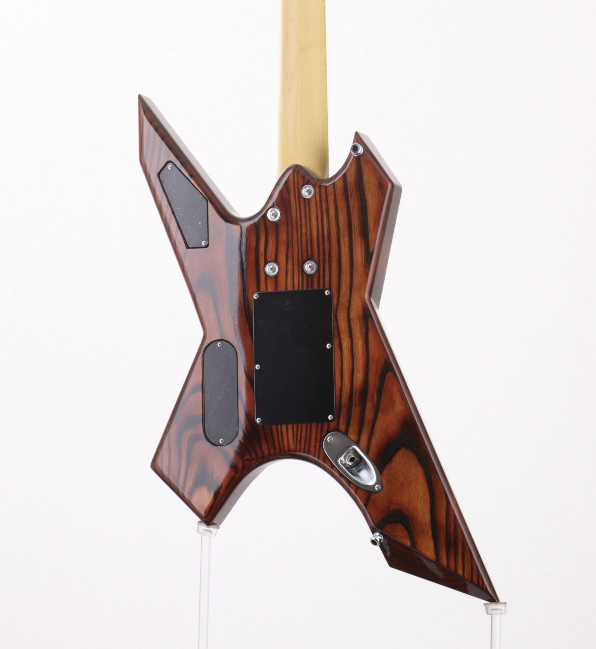 [SN KIS1251103/KG-905939] USED KILLER / KG-PRIME Signature 2005 version / Hickory Brown [03]