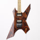 [SN KIS1251103/KG-905939] USED KILLER / KG-PRIME Signature 2005 version / Hickory Brown [03]