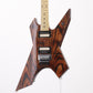 [SN KIS1251103/KG-905939] USED KILLER / KG-PRIME Signature 2005 version / Hickory Brown [03]