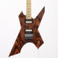 [SN KIS1251103/KG-905939] USED KILLER / KG-PRIME Signature 2005 version / Hickory Brown [03]