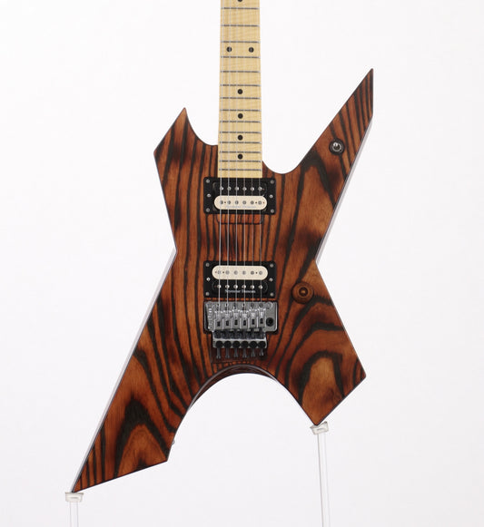 [SN KIS1251103/KG-905939] USED KILLER / KG-PRIME Signature 2005 version / Hickory Brown [03]