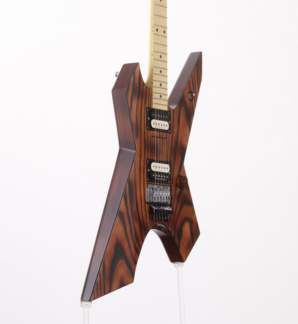 [SN KIS1251103/KG-905939] USED KILLER / KG-PRIME Signature 2005 version / Hickory Brown [03]