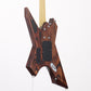 [SN KIS1251103/KG-905939] USED KILLER / KG-PRIME Signature 2005 version / Hickory Brown [03]