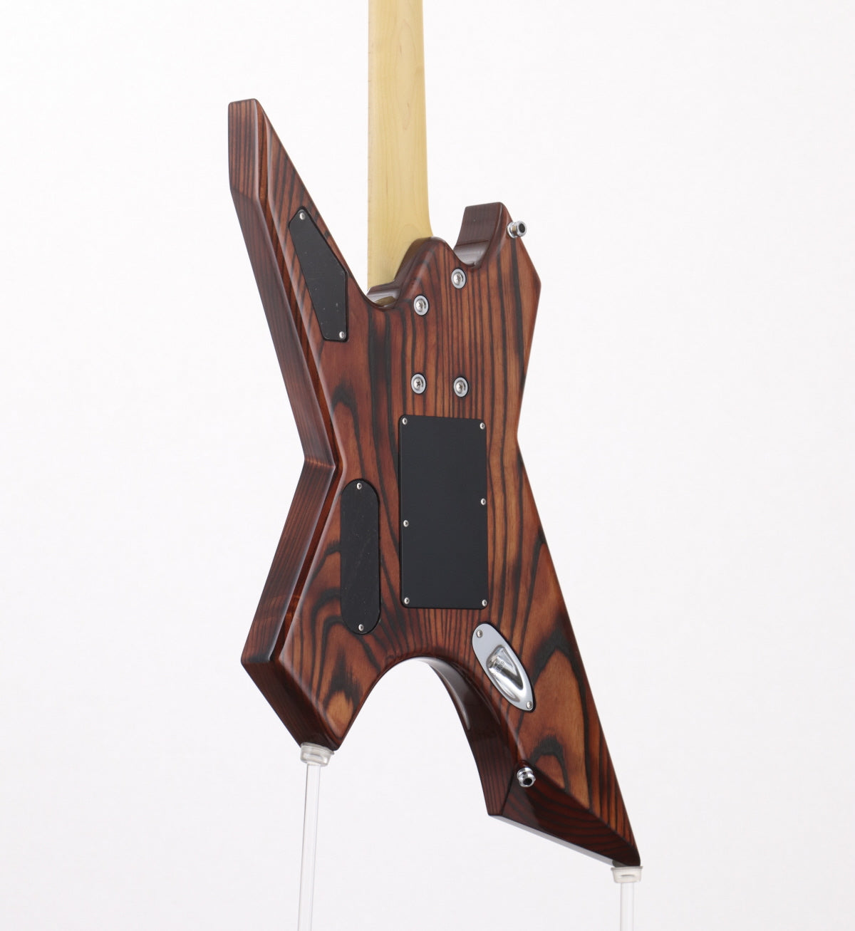 [SN KIS1251103/KG-905939] USED KILLER / KG-PRIME Signature 2005 version / Hickory Brown [03]